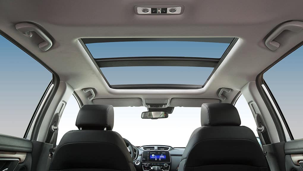 Panorama Sunroof