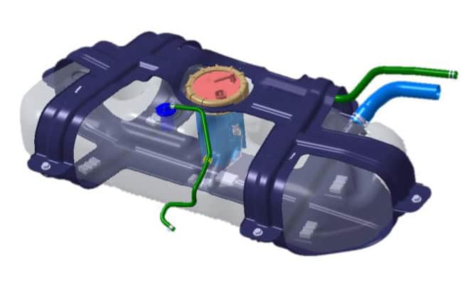 PHEV Plug in Hybrid Electric Vehicle