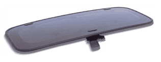 Pop-up Sunroof