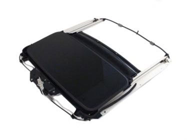 Front Motor Sunroof