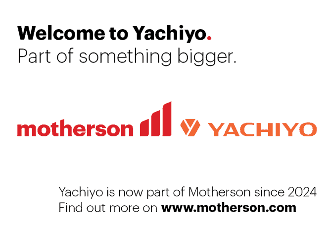 Yachiyo and Motherson